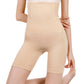 女性用 お腹引き締め ボディシェイプパンツ