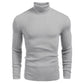 🔈🔈50 % RABATT🔥Vinterstrikket polo-skjorte for menn