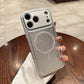 Anti-Fingerprint Magnetic Phone Case for 12-17 Series