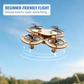 🎁🔥 DIY Wooden Drone Assembly Kit – Science Education – Cash on Delivery 🚁✅