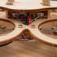 🎁🔥 DIY Wooden Drone Assembly Kit – Science Education – Cash on Delivery 🚁✅