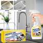 🧴🔥 Heavy-Duty Kitchen Grease Remover Spray – No Wiping, No Rinsing – Pay on Delivery ✅