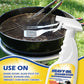 🧴🔥 Heavy-Duty Kitchen Grease Remover Spray – No Wiping, No Rinsing – Pay on Delivery ✅