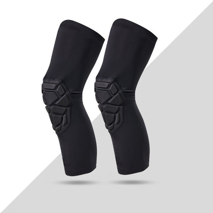 Performance Knee Pad & Komolec