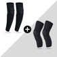 Performance Knee Pad & Komolec