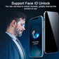 Double-Sided Tempered Glass Fully Protective Phone Case