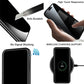 Double-Sided Tempered Glass Fully Protective Phone Case