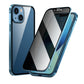 Double-Sided Tempered Glass Fully Protective Phone Case