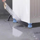 🔧 Universal Washing Machine Pads – 4 pcs | Raise, Anti-Vibration, Non-Slip, Floor Protection ✨