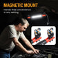 📢 Limited-time 50% off offer! 💡 4-in-1 Rechargeable Work Light – Hands-Free, Anywhere