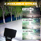 🔦💡 Portable High-Brightness LED Work Light | 3-Level Dimming - Pay on Delivery ✨✅