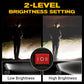 🔦💡 Portable High-Brightness LED Work Light | 3-Level Dimming - Pay on Delivery ✨✅