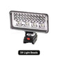 🔦💡 Portable High-Brightness LED Work Light | 3-Level Dimming - Pay on Delivery ✨✅
