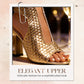 🏖️👠Elegant women's heeled sandals with open toes – Slender legs, comfortable walking👡