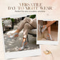 🏖️👠Elegant women's heeled sandals with open toes – Slender legs, comfortable walking👡