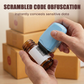 🔥Buy 1 Get 1 Free🔥 Privacy Protection Roller Stamp