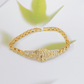📿🌸 Elegant Openwork Virgin Mary Bracelet – Exquisitely Carved – Pay on Delivery ✨✅