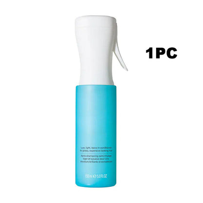 💇‍♀️ Bezoplachová vlasová kúra – Výživný sprej  ✨💧