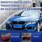 🚗✨ Car Coating Spray Kit – One-Step Mirror Finish – Pay on Delivery 🛡️✅