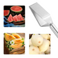 🏆🔥 Multi-Functional Triangle Watermelon Slicer – The Ultimate Tool for Fruit Platters – Cash on Delivery 🍉✅