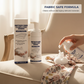 🛏️🧼 Почистващ препарат за матраци с пяна за различни повърхности – премахване на петна без изплакване, елиминиране на миризми и антибактериална защита – плащане при доставка ✨✅