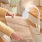 🚰💦 Filter za kuhinjsko pipo, odporen proti brizganju | Filtrira pesek in rjo – Plačilo po dostavi ✅