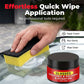 ✨🔧 Glass Scratch Polishing and Repair Paste – Restore Clarity – Cash on Delivery ✅