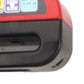 🔥 Blocare de frână cu disc rezistentă la apă și întărită, cu alarmă – sirenă puternică de 110 dB, protecție împotriva ruginii și siguranță maximă pentru motociclete 🏍️🔒