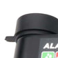 🔥 Blocare de frână cu disc rezistentă la apă și întărită, cu alarmă – sirenă puternică de 110 dB, protecție împotriva ruginii și siguranță maximă pentru motociclete 🏍️🔒