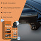 ⏳⏰ Car Plastic Restoration Kit – One-Wipe Shine, UV Protection – Pay on Delivery 🚗✅
