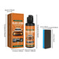 ⏳⏰ Car Plastic Restoration Kit – One-Wipe Shine, UV Protection – Pay on Delivery 🚗✅
