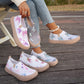 🔥🎉 Women's Comfortable Non-Slip Loafers – Soft, non-slip soles for all-day comfort – Pay on delivery 👞✅