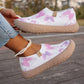 🔥🎉 Women's Comfortable Non-Slip Loafers – Soft, non-slip soles for all-day comfort – Pay on delivery 👞✅