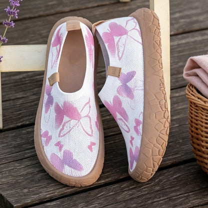 🔥🎉 Women's Comfortable Non-Slip Loafers – Soft, non-slip soles for all-day comfort – Pay on delivery 👞✅