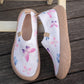 🔥🎉 Women's Comfortable Non-Slip Loafers – Soft, non-slip soles for all-day comfort – Pay on delivery 👞✅