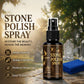 🥳 Grave Marker Cleaner & Polisher – Gentle Cleaning + Protective Coating – Pay on Delivery 🕊️✅