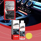 💐🚗 Car Plastic Restoration, Cleaning, and Coating Agent – Removes Whitening, Restores Blackness + UV Protection – Pay on Delivery 🧴✅