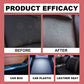 💐🚗 Car Plastic Restoration, Cleaning, and Coating Agent – Removes Whitening, Restores Blackness + UV Protection – Pay on Delivery 🧴✅