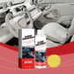 💐🚗 Car Plastic Restoration, Cleaning, and Coating Agent – Removes Whitening, Restores Blackness + UV Protection – Pay on Delivery 🧴✅