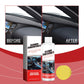 💐🚗 Car Plastic Restoration, Cleaning, and Coating Agent – Removes Whitening, Restores Blackness + UV Protection – Pay on Delivery 🧴✅