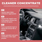 💐🚗 Car Plastic Restoration, Cleaning, and Coating Agent – Removes Whitening, Restores Blackness + UV Protection – Pay on Delivery 🧴✅