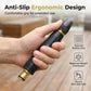 🔥🥰 High-Pressure Alloy Water Jet Nozzle – Multiple Pressure Settings, Versatile Cleaning – Cash on Delivery 💧✅