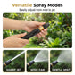 🔥🥰 High-Pressure Alloy Water Jet Nozzle – Multiple Pressure Settings, Versatile Cleaning – Cash on Delivery 💧✅
