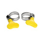 🔥🥰 High-Pressure Alloy Water Jet Nozzle – Multiple Pressure Settings, Versatile Cleaning – Cash on Delivery 💧✅