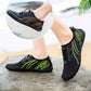 👟🌊 Unisex Multi-Functional Water-Resistant Sneakers – Quick-Drying & Non-Slip – Cash on Delivery ✅
