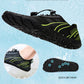 👟🌊 Unisex Multi-Functional Water-Resistant Sneakers – Quick-Drying & Non-Slip – Cash on Delivery ✅