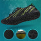 👟🌊 Unisex Multi-Functional Water-Resistant Sneakers – Quick-Drying & Non-Slip – Cash on Delivery ✅