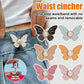 📢📢⏰ Removable bow waist tie – cinch your waist with a single tie – Pay on delivery 🦋✅