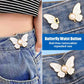 📢📢⏰ Removable bow waist tie – cinch your waist with a single tie – Pay on delivery 🦋✅