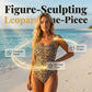 ⏰🔥 Women's Modern Printed One-Piece Swimsuit – Slimming and Pushing-Up – Pay on Delivery 🩱✅